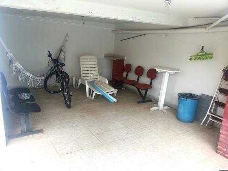Casa, Parque Copacabana, 3 Quartos, 1 Vaga, 1 Suíte