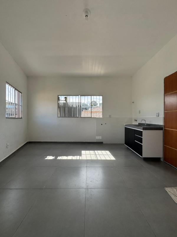 Apartamento, Cachoeirinha, 1 Quarto, 1 Vaga