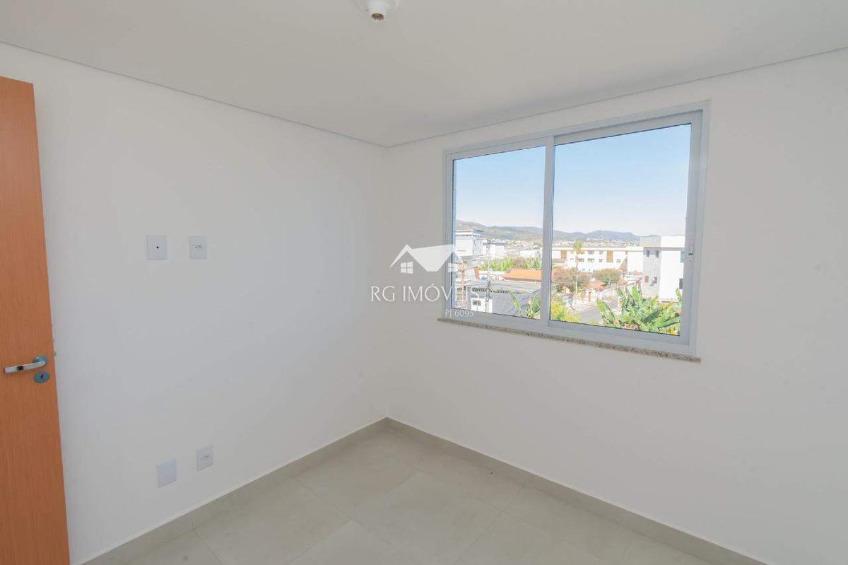 Cobertura, Araguaia, 3 Quartos, 2 Vagas, 1 Suíte