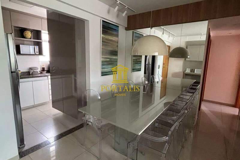 Apartamento, Santa Efigênia, 3 Quartos, 2 Vagas, 1 Suíte