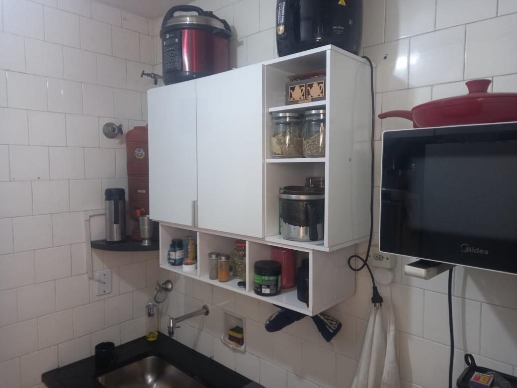 Apartamento, Santo Agostinho, 1 Quarto, 1 Suíte