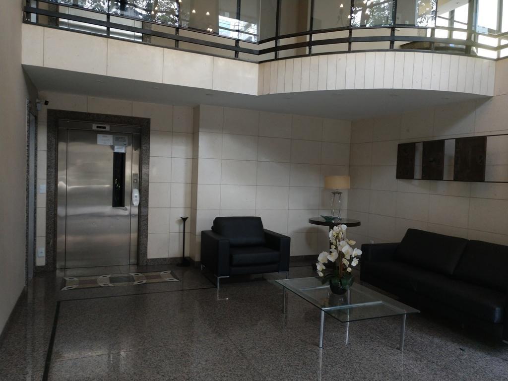 Apartamento, Santo Agostinho, 4 Quartos, 3 Vagas, 3 Suítes
