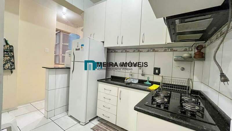Apartamento, Centro, 3 Quartos, 0 Vaga