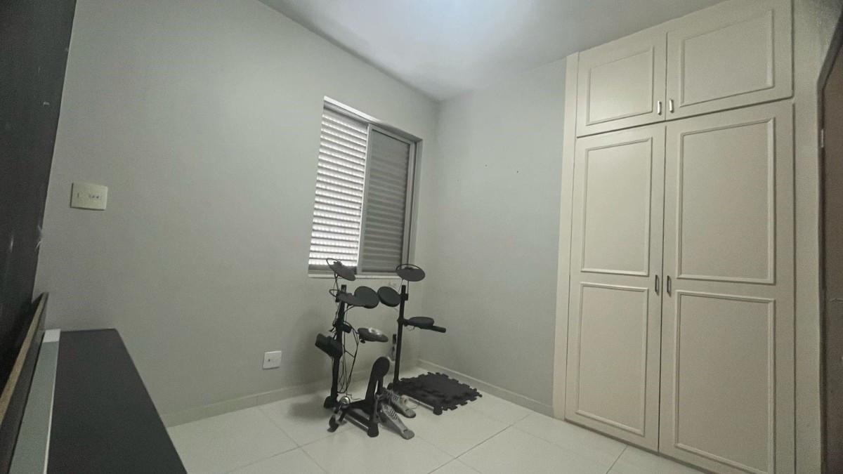 Apartamento, Ipiranga, 3 Quartos, 2 Vagas, 1 Suíte