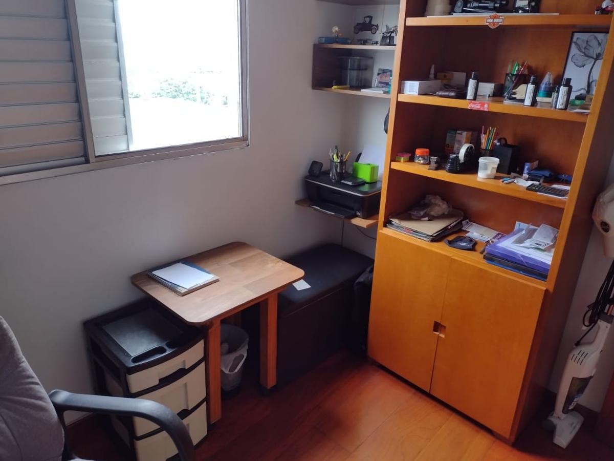 Apartamento, Palmares, 3 Quartos, 2 Vagas, 1 Suíte