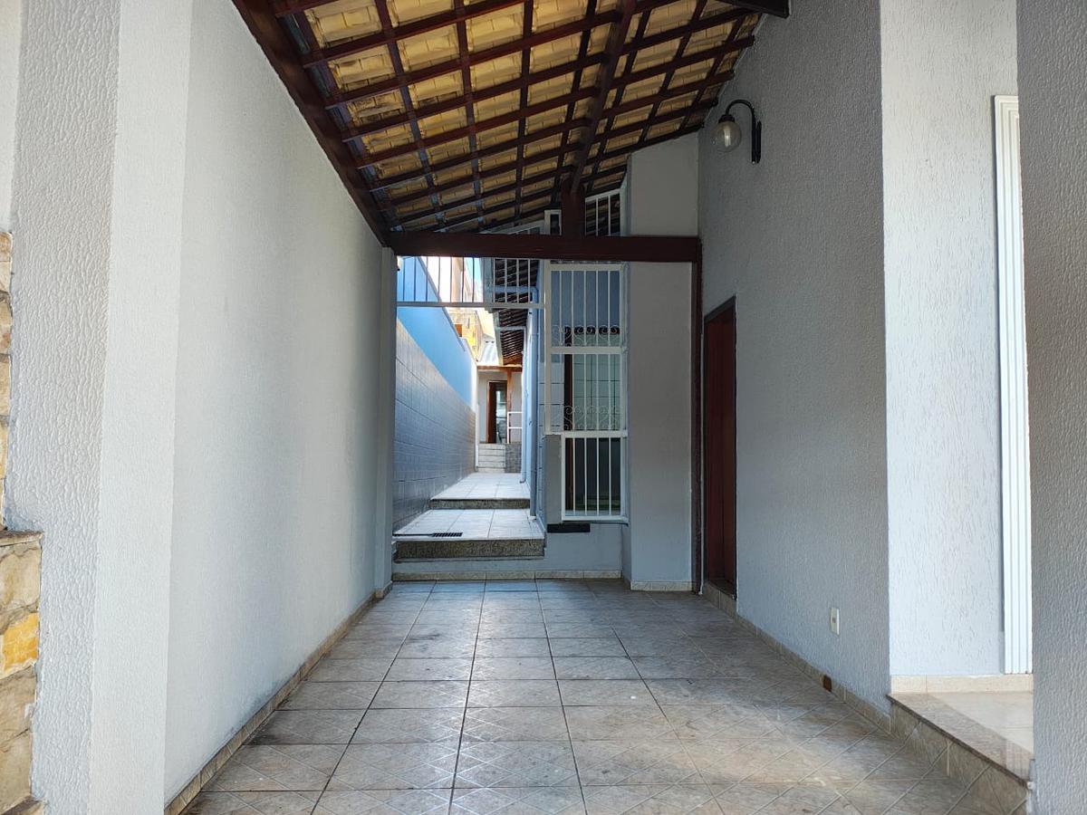 Casa, Santa Mônica, 3 Quartos, 2 Vagas, 1 Suíte