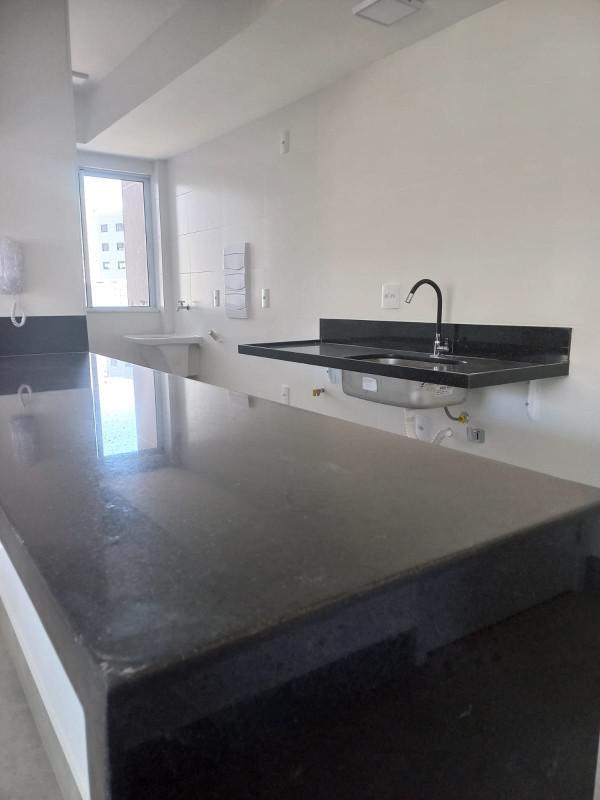 Cobertura, Centro, 2 Quartos, 2 Vagas, 2 Suítes