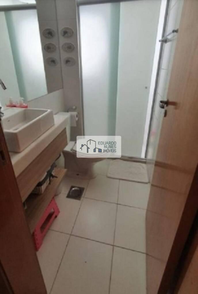 Apartamento, São Lucas, 3 Quartos, 2 Vagas, 2 Suítes