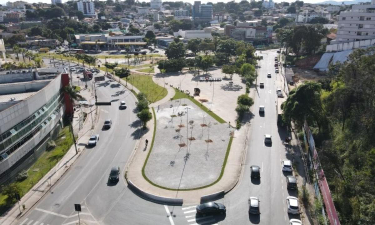 Apartamento, Jardim da Cidade, 3 Quartos, 2 Vagas, 1 Suíte