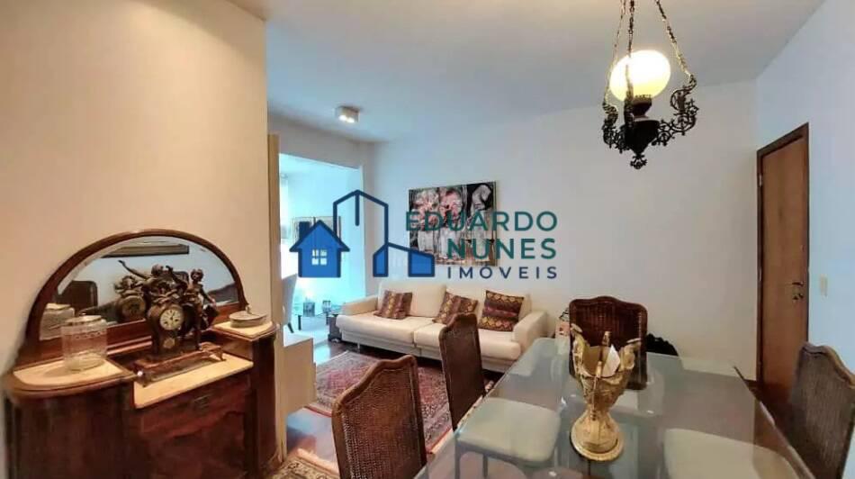 Apartamento, São Pedro, 3 Quartos, 2 Vagas, 1 Suíte