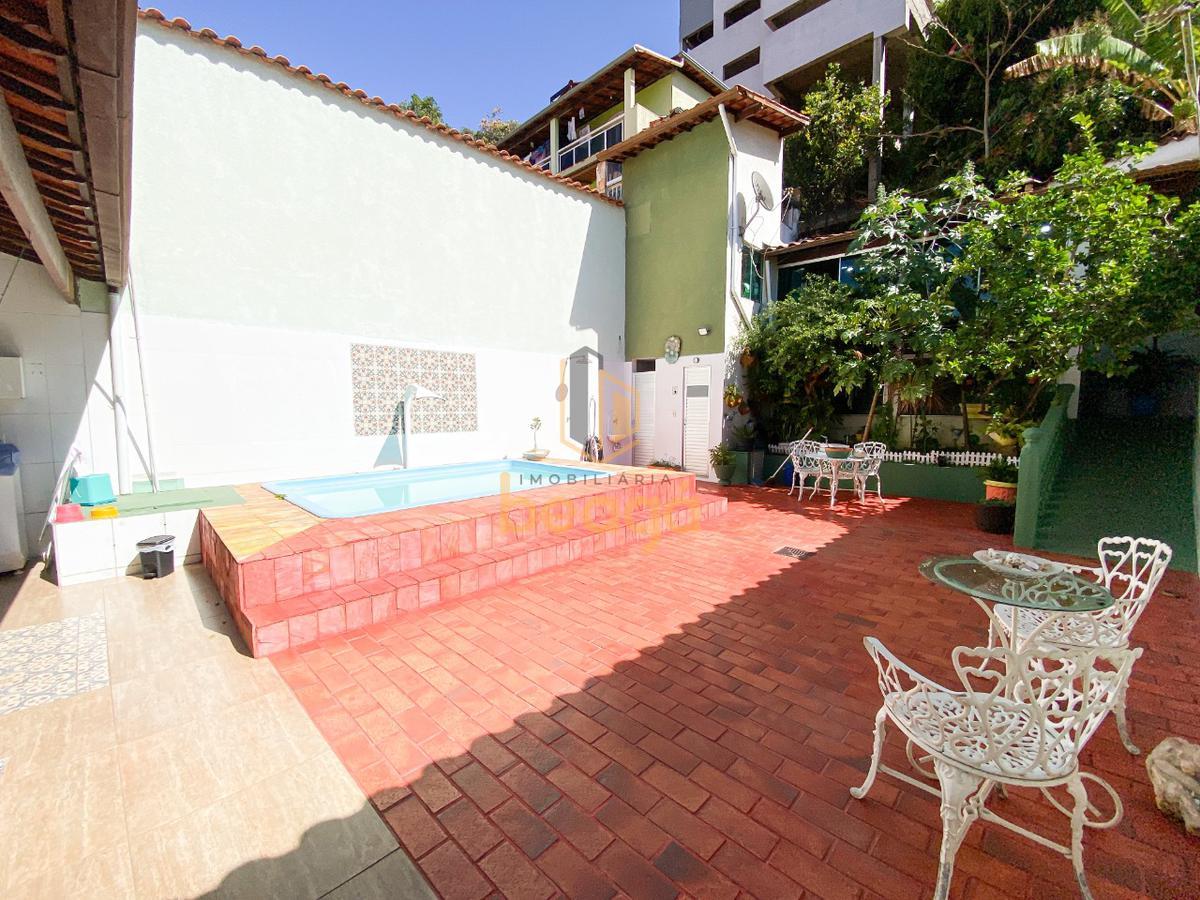 Casa, Dom Bosco, 4 Quartos, 4 Vagas, 4 Suítes