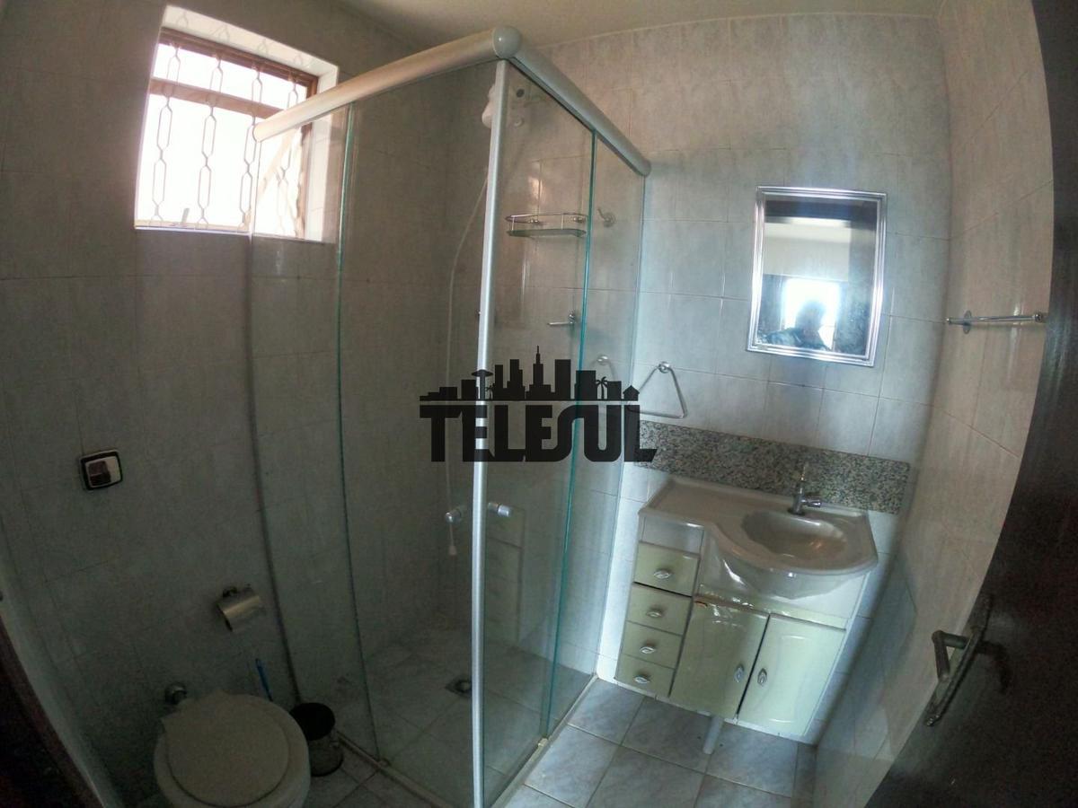 Casa, Vila Andere I, 3 Quartos, 0 Vaga, 1 Suíte