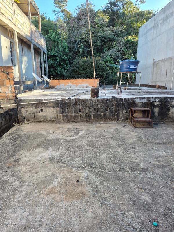 Casa, Chácara Contagem, 2 Quartos, 3 Vagas
