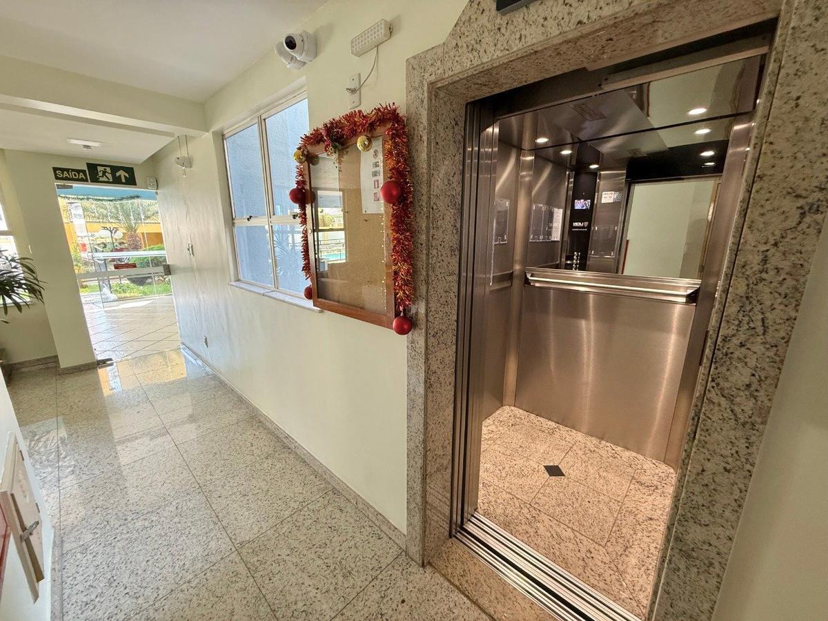 Apartamento, Liberdade, 3 Quartos, 1 Vaga, 1 Suíte