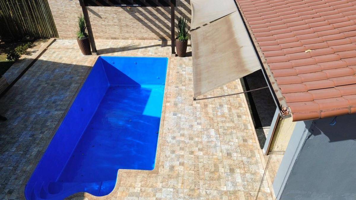 Fazenda, Centro, 5 Quartos, 5 Vagas, 2 Suítes