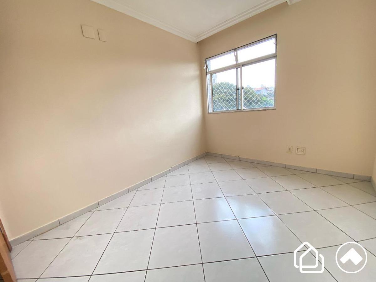 Apartamento, Padre Eustáquio, 3 Quartos, 2 Vagas, 1 Suíte