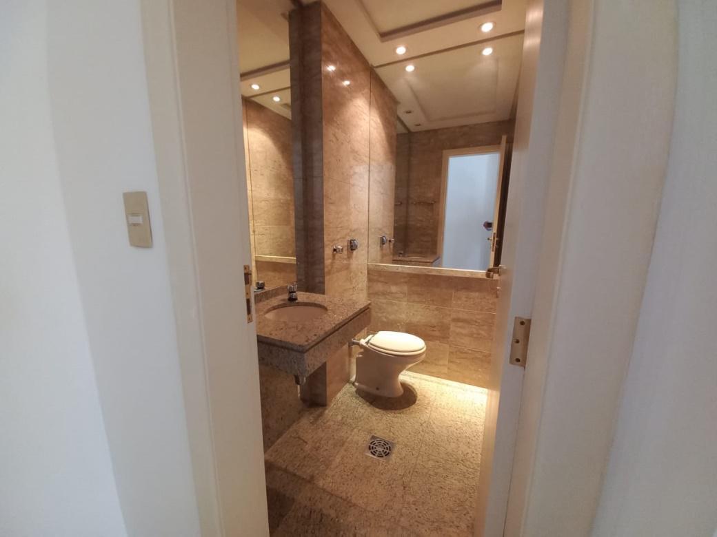 Apartamento, Santo Agostinho, 4 Quartos, 4 Vagas, 3 Suítes