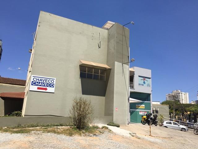 Prédio, Nova Suíssa, 0 Quarto, 0 Vaga