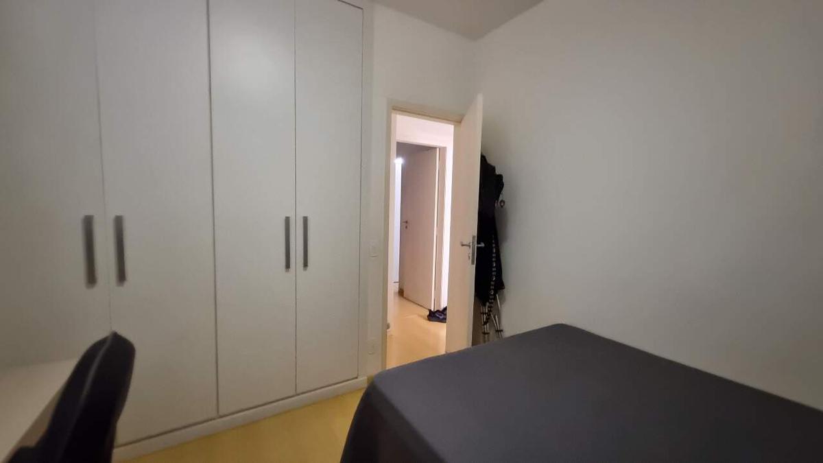 Apartamento, Lourdes, 3 Quartos, 1 Vaga, 1 Suíte