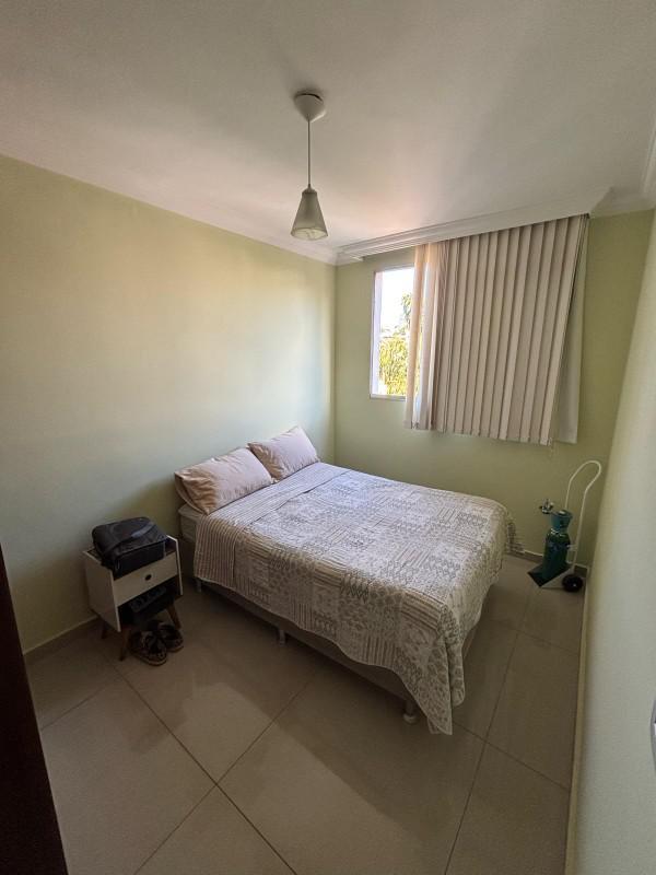 Apartamento, Santa Efigênia, 3 Quartos, 2 Vagas, 1 Suíte