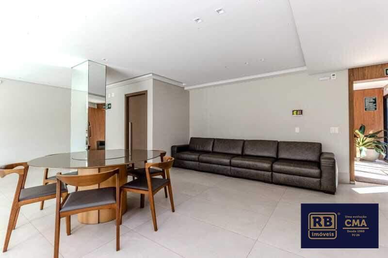 Apartamento, Serra, 4 Quartos, 3 Vagas, 3 Suítes