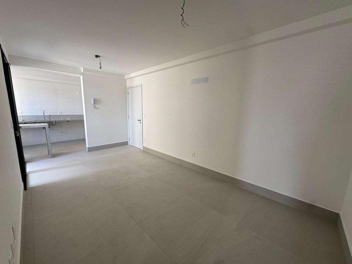 Apartamento, Cidade Nova, 2 Quartos, 2 Vagas, 1 Suíte