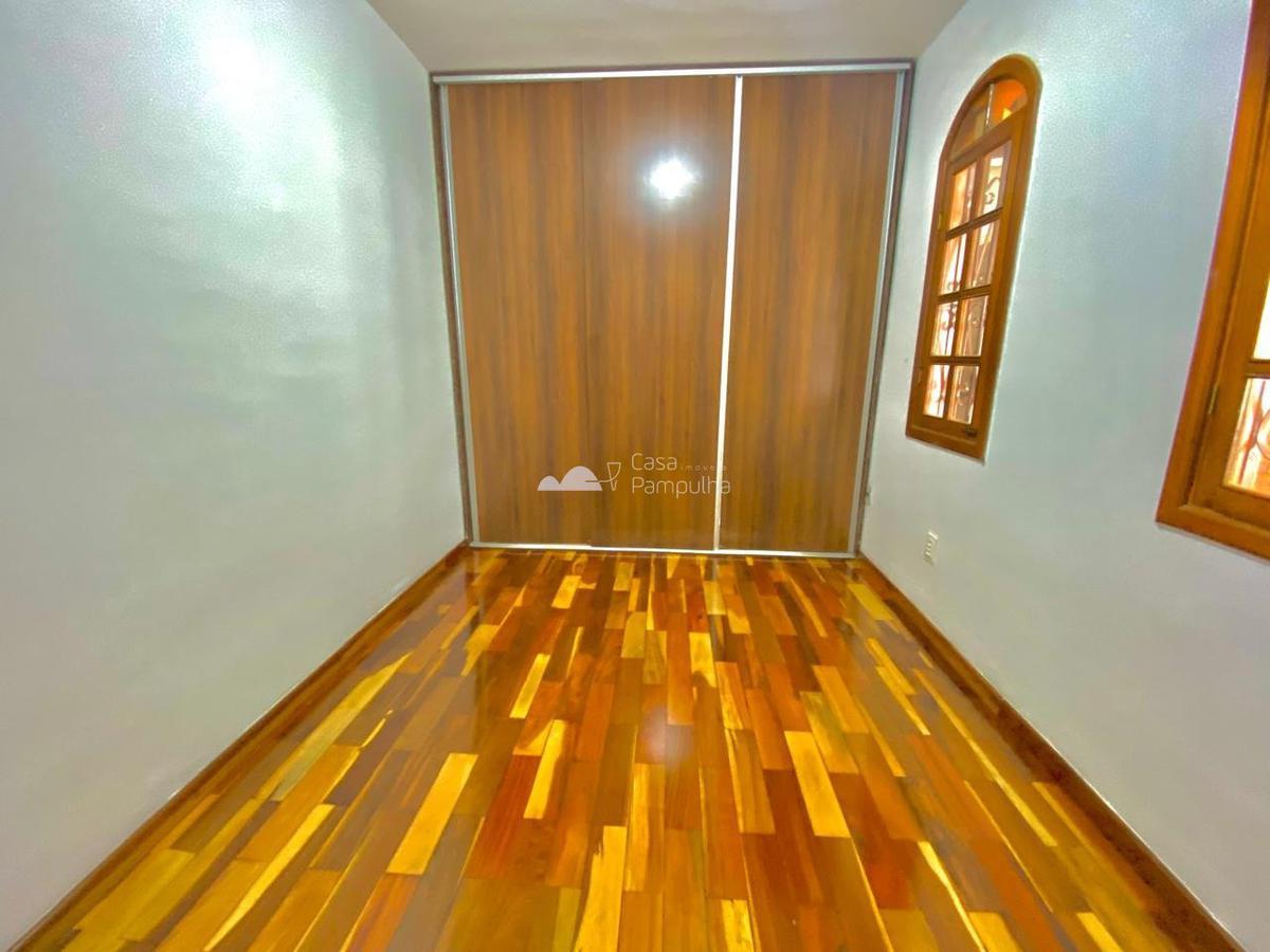 Casa, Santa Amélia, 3 Quartos, 3 Vagas, 1 Suíte