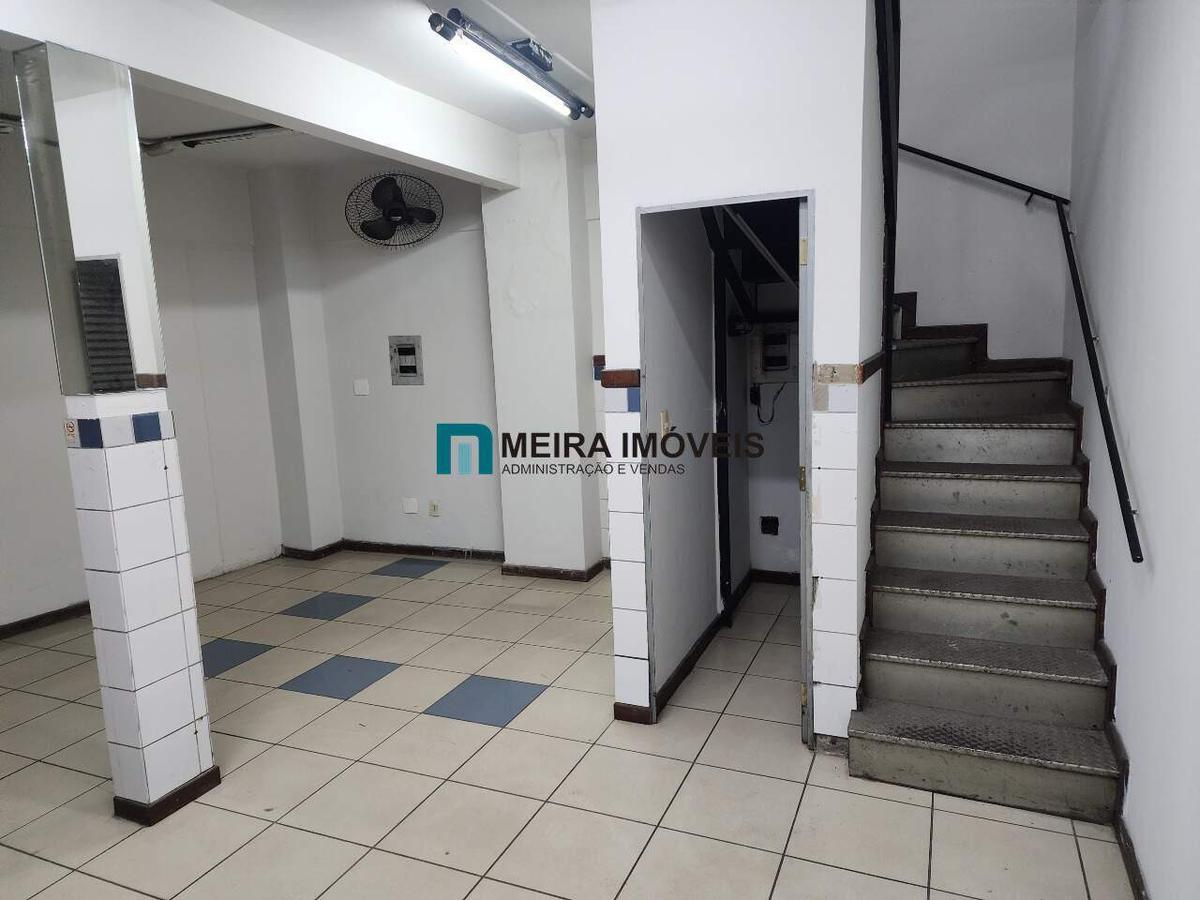 Andar, Funcionários, 0 Quarto, 0 Vaga