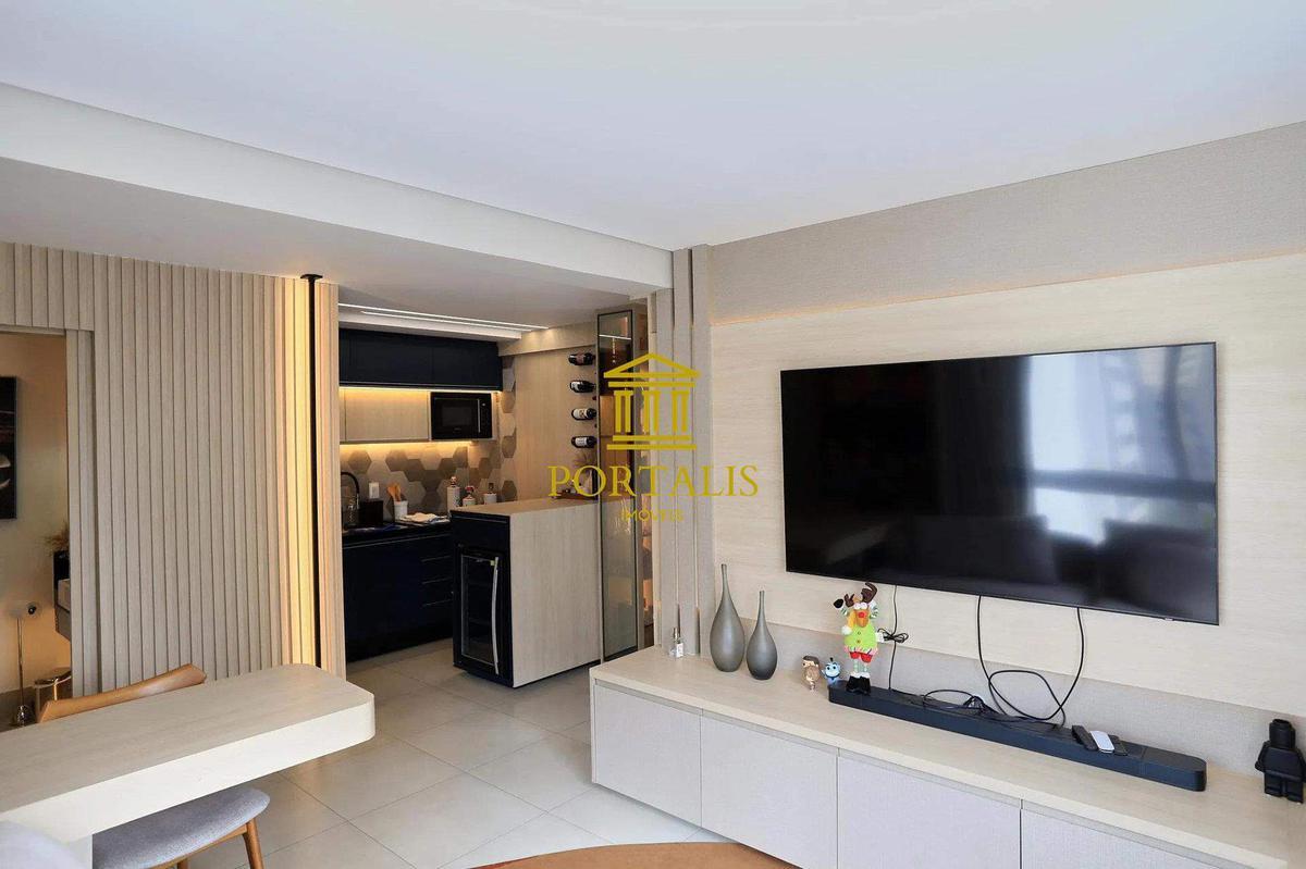 Apartamento, Lourdes, 2 Quartos, 2 Vagas, 2 Suítes