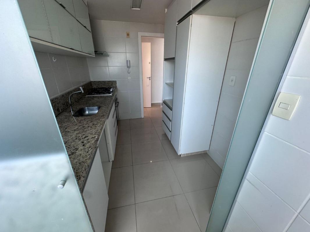 Apartamento, Sagrada Família, 3 Quartos, 2 Vagas, 1 Suíte