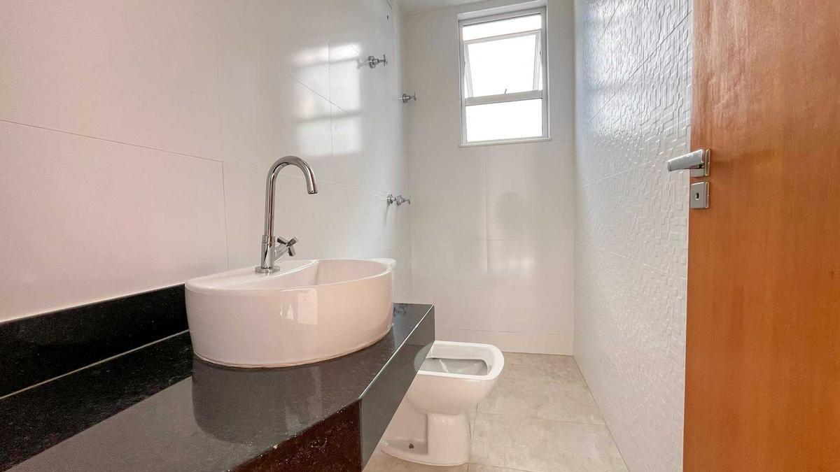 Apartamento, Serra, 2 Quartos, 2 Vagas, 1 Suíte