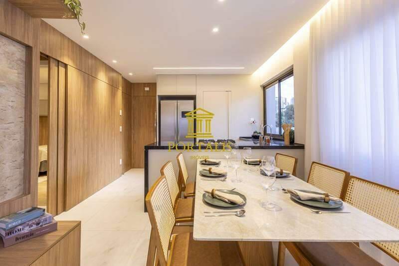 Apartamento, Sion, 2 Quartos, 2 Vagas, 2 Suítes