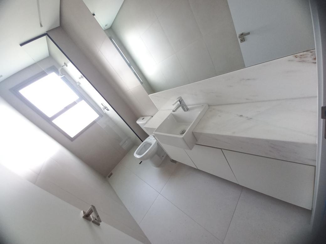 Apartamento, Funcionários, 1 Quarto, 2 Vagas, 1 Suíte