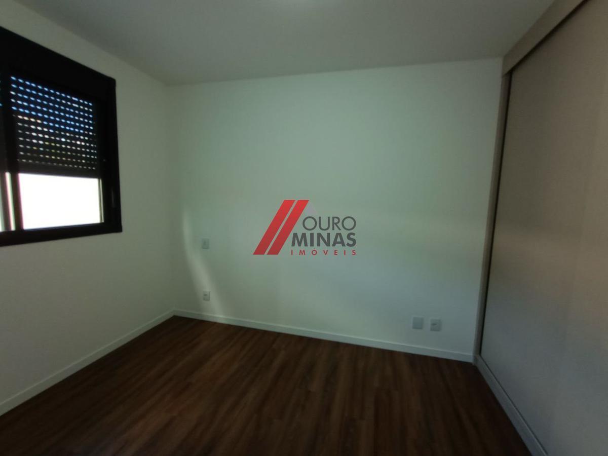 Apartamento, Santa Efigênia, 2 Quartos, 2 Vagas, 1 Suíte