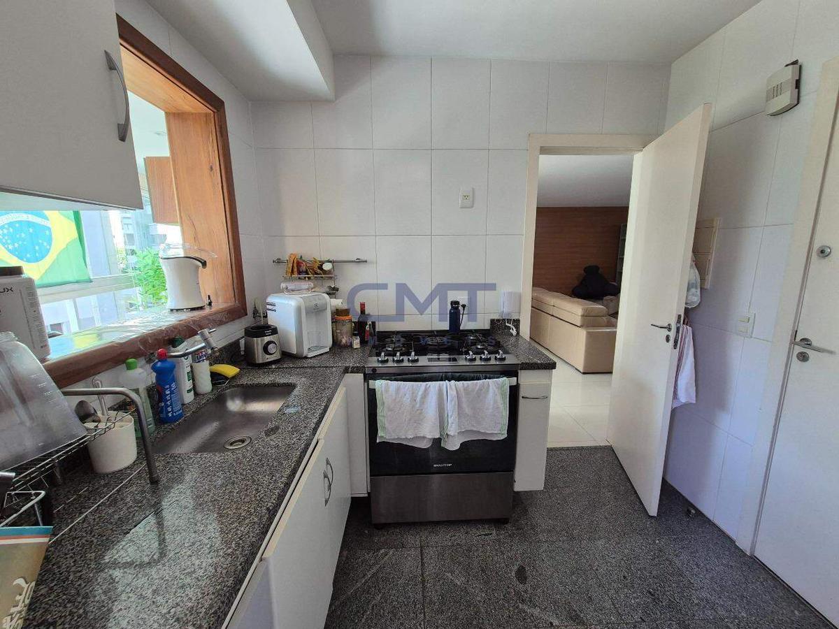 Apartamento, Sion, 3 Quartos, 2 Vagas, 1 Suíte