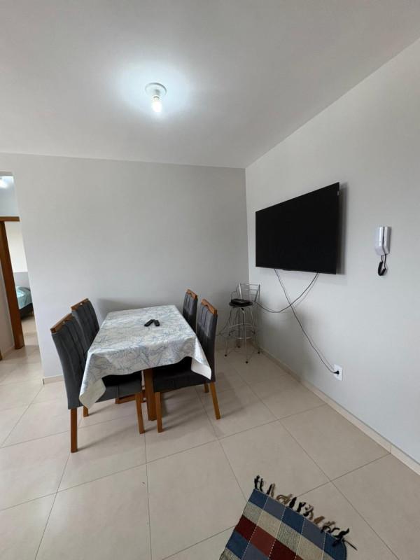 Apartamento, Minaslândia (p Maio), 2 Quartos, 2 Vagas