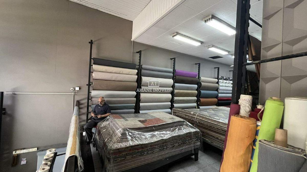 Andar, Centro, 0 Quarto, 0 Vaga