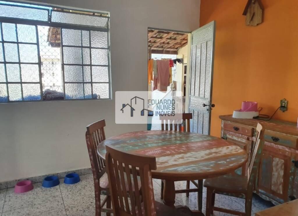 Casa, Sagrada Família, 4 Quartos, 2 Vagas