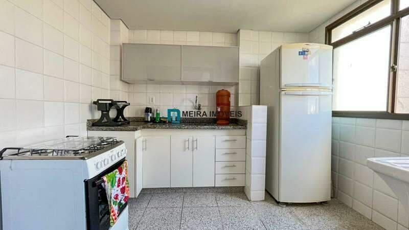 Cobertura, Buritis, 3 Quartos, 2 Vagas, 1 Suíte