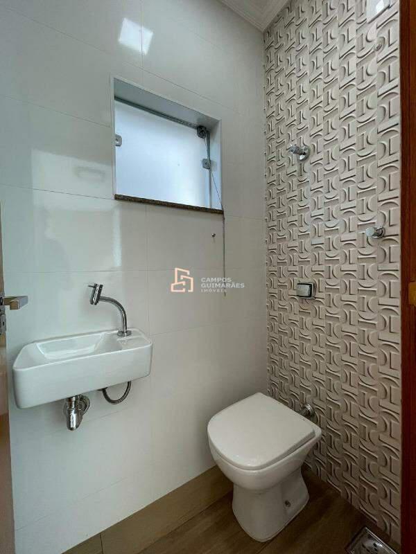Apartamento, Alípio de Melo, 3 Quartos