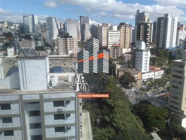 Andar, Santa Efigênia, 10 Vagas