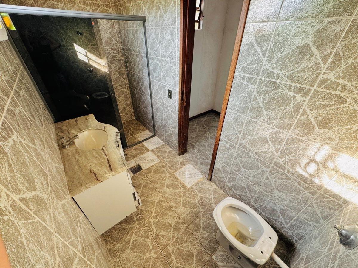 Casa, Jardim Atlântico, 5 Quartos, 4 Vagas, 1 Suíte