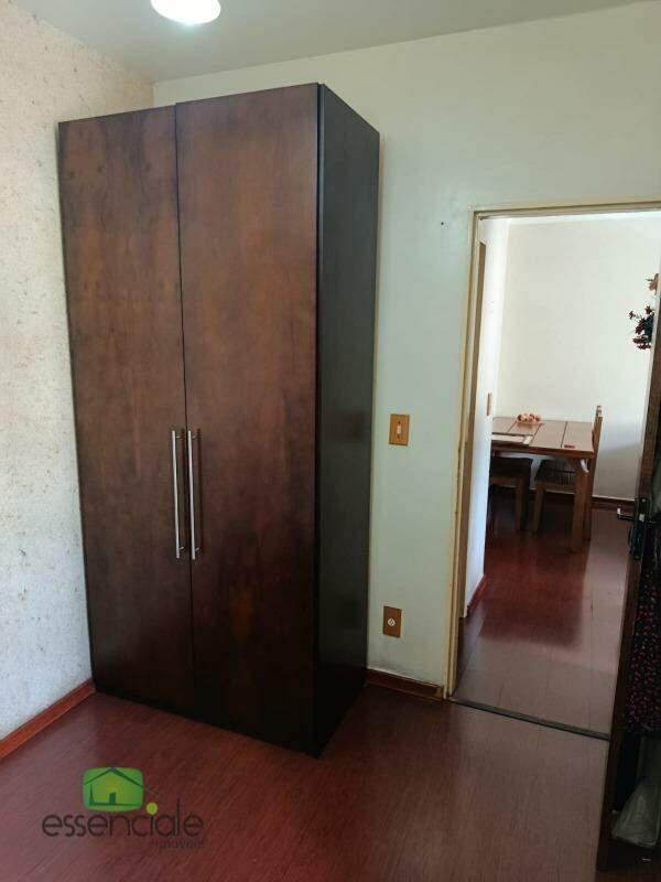 Apartamento, Centro, 2 Quartos, 1 Vaga