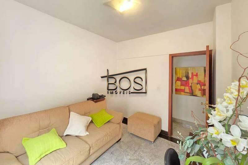 Apartamento, Luxemburgo, 4 Quartos, 3 Vagas, 1 Suíte