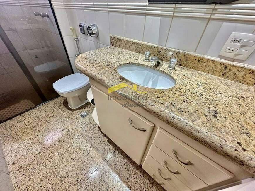 Cobertura, Buritis, 4 Quartos, 2 Vagas, 1 Suíte