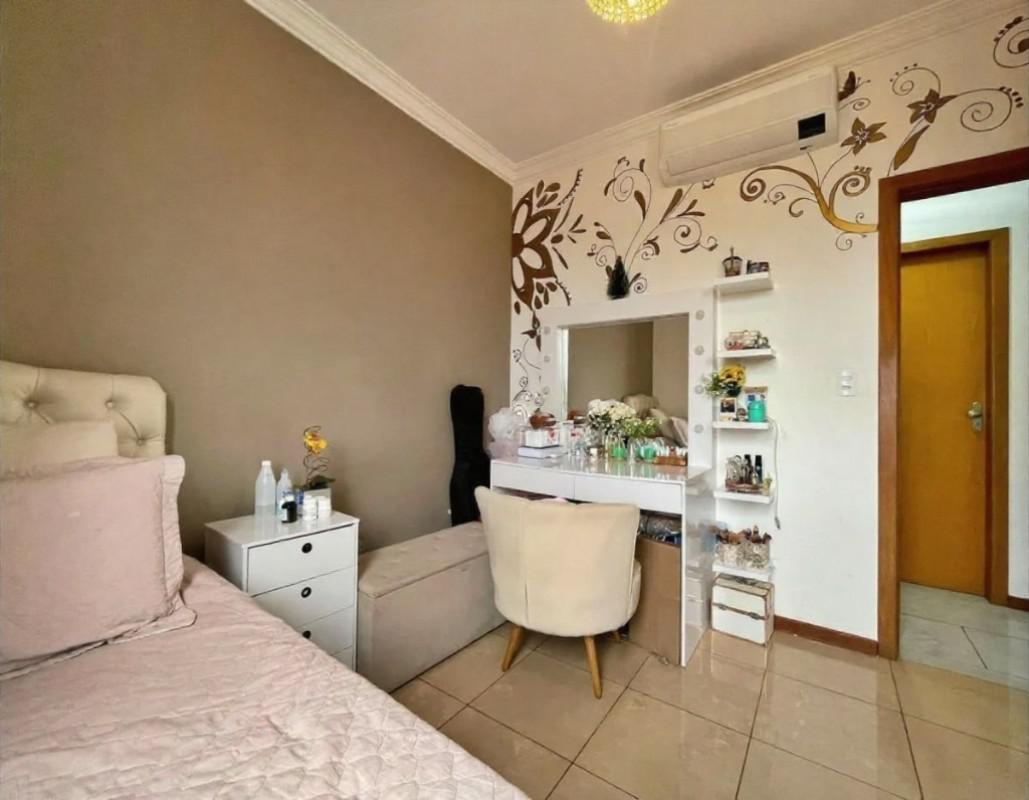 Cobertura, Itapoã, 4 Quartos, 3 Vagas, 4 Suítes