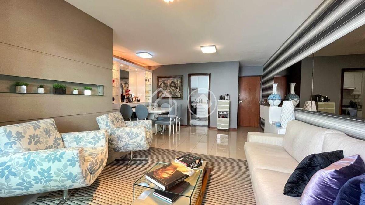 Apartamento, Buritis, 4 Quartos, 2 Vagas, 1 Suíte