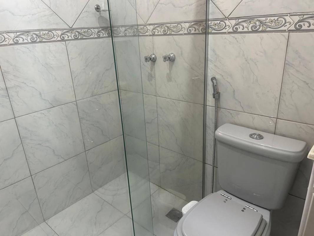 Casa, Diamante, 4 Quartos, 2 Vagas, 1 Suíte