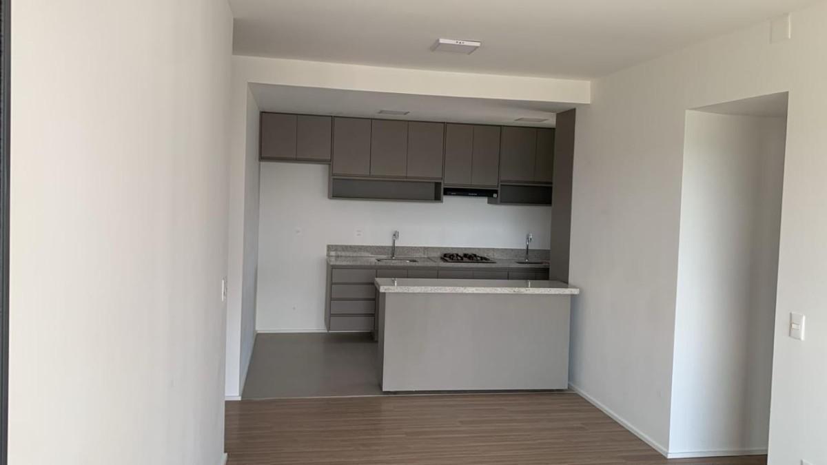 Apartamento, Vila da Serra, 2 Quartos, 2 Vagas, 1 Suíte