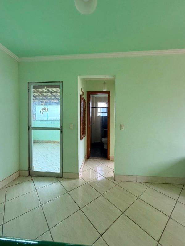 Cobertura, Santa Terezinha, 3 Quartos, 2 Vagas, 1 Suíte